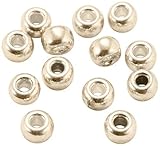 トーホー(TOHO) 丸大ビーズ 糸通しビーズ 外径約3mm No.558 1m入り