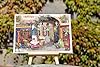 Merejka Counted Cross Stitch Kit - Cafe in Verona K-161, Italian Street Scene with Trattoria, Zweigart Aida 16 Ecru, DMC 40 Colors, 11.8 x 15.7 in / 30 x 40 cm #3