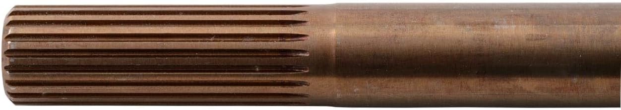 SBT Driveshaft compatible with Yamaha 6S5-45511-00-00 FX Cruiser HO, FX HO, FX Cruiser SHO, VXR