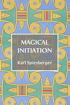 Magical Initiation