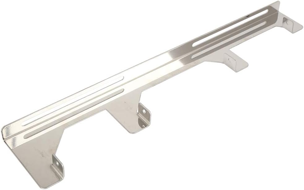 X AUTOHAUX Car Vehicle Linear Spark Plug Wire Separators Divider Loom Valve for Chevy