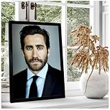 MZOwallpaper Poster Jake Gyllenhaal Poster Filmstar Fotos 