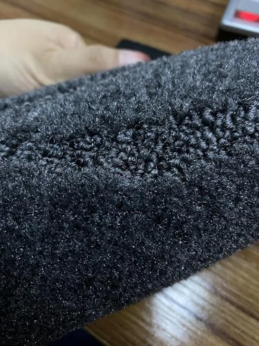 Tapis antidérapants auto CHR 2024 AX20 : Confort et sécurité au volant - 4