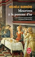 Meurtres à la pomme d'or (Policier / Thriller) 2253125148 Book Cover