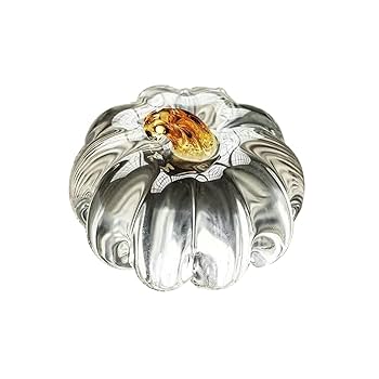 カボチャ型ガラス装飾品 財富丰收 カボチャ型ガラス装飾品 財富丰收 カボチャ型ガラス装飾品 財富丰收