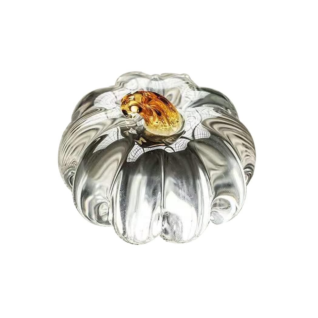 カボチャ型ガラス装飾品 財富丰收 カボチャ型ガラス装飾品 財富丰收 楽天市場】かぼちゃ ガラスの通販