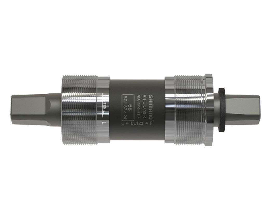Amazon | SHIMANO(シマノ) BB-UN300-K ボトムブラケット チェーン