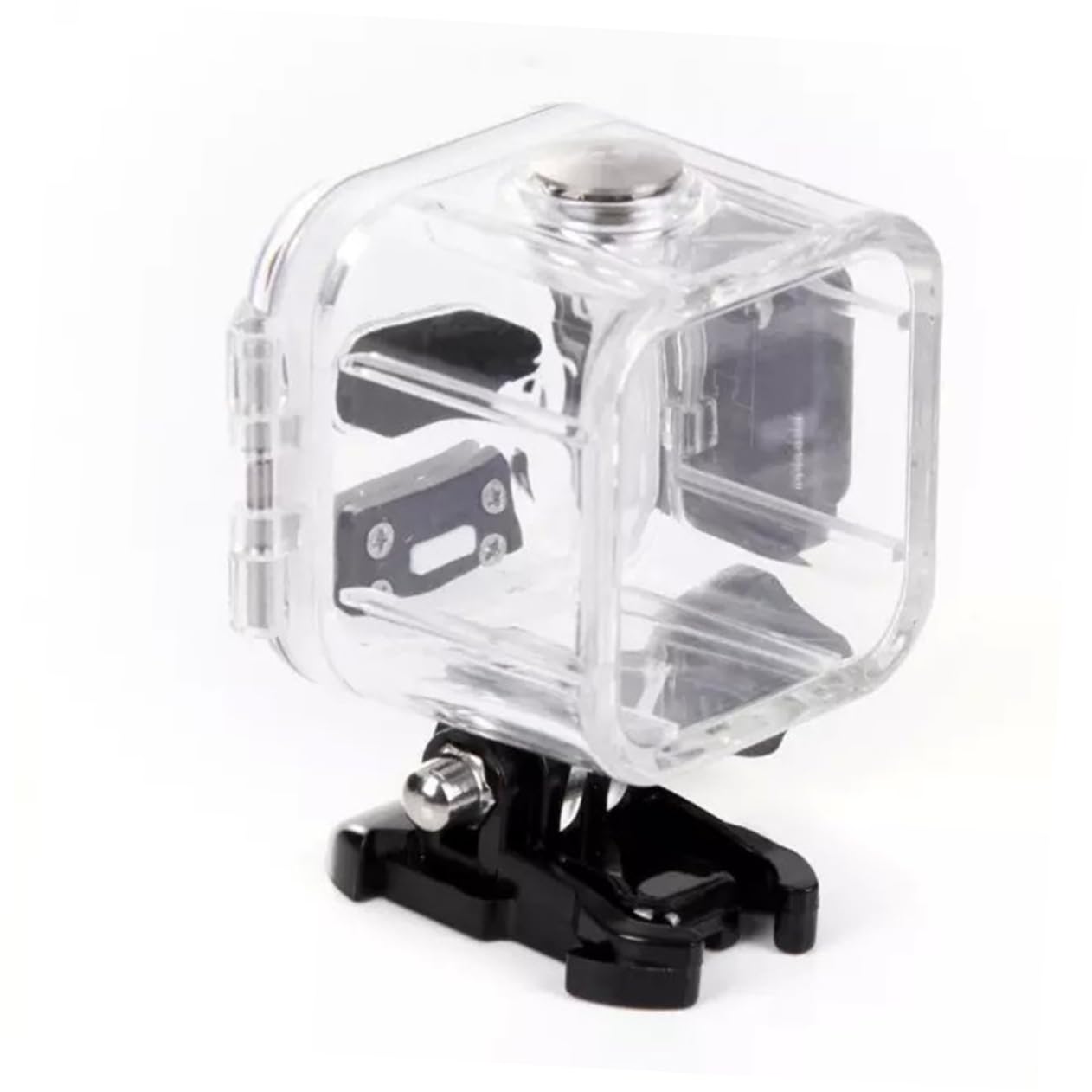 Mikikit Dive Housing Case for 5 Waterproof Camera Case Snorkeling Surfing Abs Accessory 4 Compatible