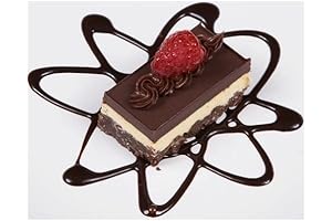Original Cakerie Nanaimo Dessert Bar