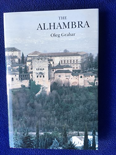 The Alhambra view 2
