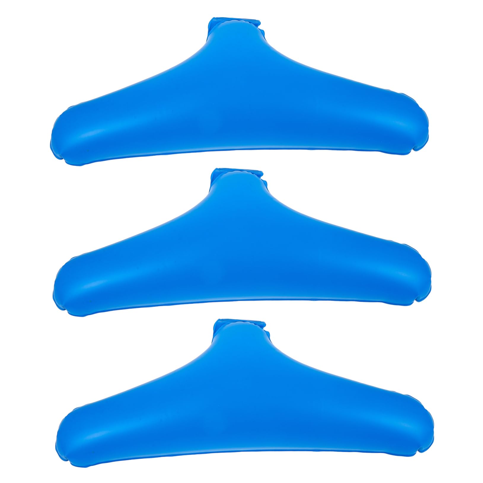 Alipis 9 Pz Gruccia Gonfiabile Appendiabiti Portatili Grucce Da Viaggio Gonfiabili Appendiabiti i Grucce i Per Il Viaggio Far Esplodere Il Gancio Pieghevoli Pvc