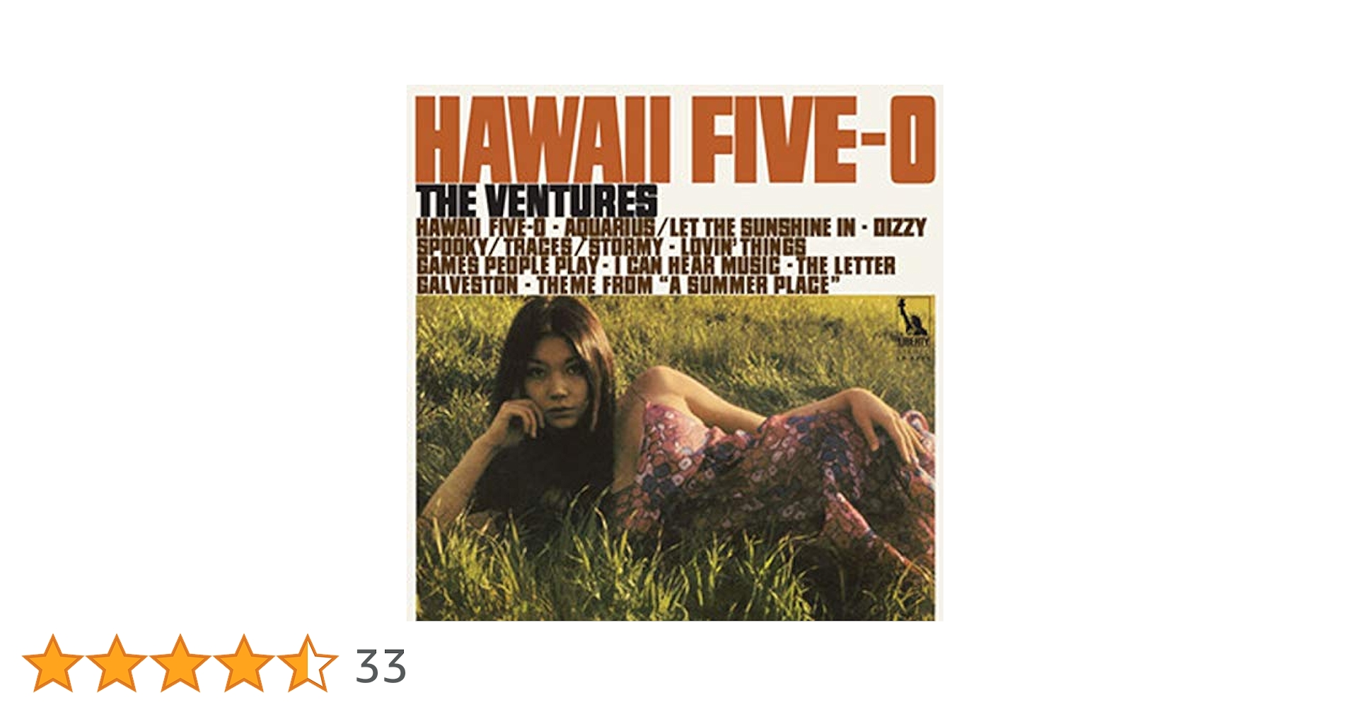 ハワイ ファイブオー HAWAII FIVE-0 4988102934576_1MX.jpg