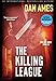The Killing League (A Wallace Mack Thriller) (Wallace Mack Serial Killer Thrillers Book 1)