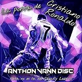 La Porra de Cristiano Ronaldo: Neta no es la del Chucky Lozano
