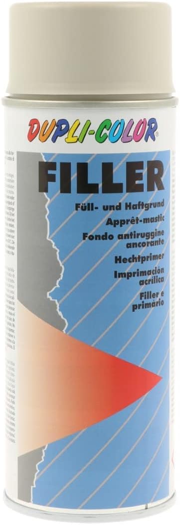DUPLI-COLOR 191831 Filler beige 400 ml