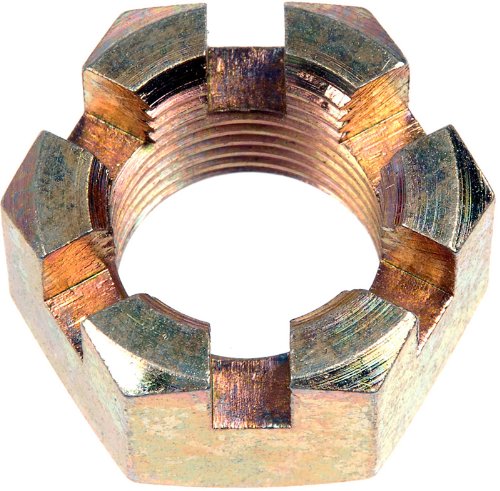 Motormite Dorman 615-040 AXLE/SPINDLE NUT