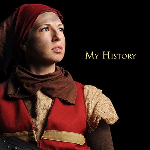 My History (feat. Ed Johnson, Tom Kealey, Jason Lewis