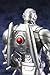 Kotobukiya DC Comics New 52 Justice League Cyborg ArtFX+ Statue