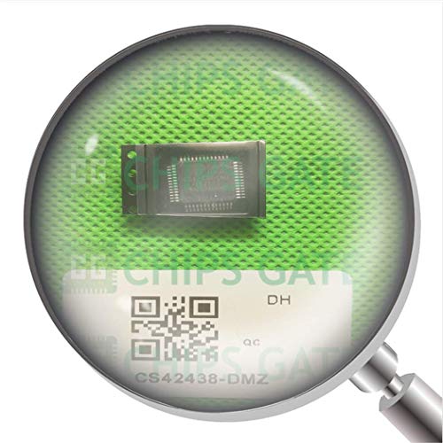 CS42438-DMZ 1Pcs New CS42438-DMZ
