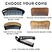 Badass Beard Care Badass Beard Essentials Kit for Men Consists of 1oz...