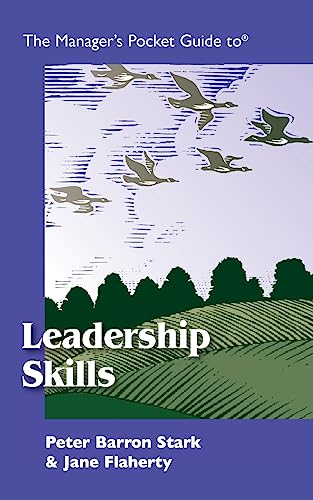 The Manager's Pocket Guide to Leadership Skills (Manager's Pocket Guide Series)