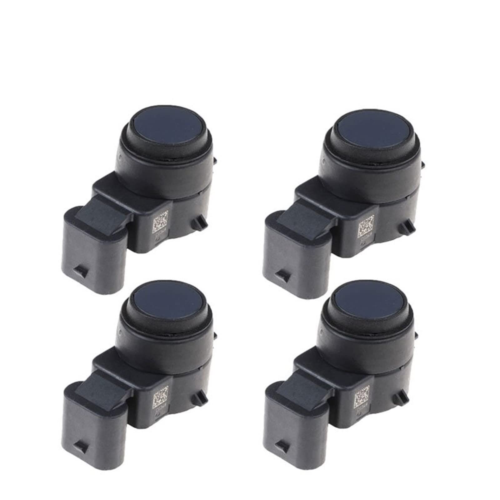 Radar Sensor Aparcamiento 4 Uds Sensor De Aparcamiento PDC para 2014 para Maserati para Ghibli para Quattroporte 3.0L 3.8L 670005173