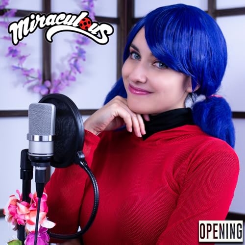 Hitomi Flor feat. Laharl Square