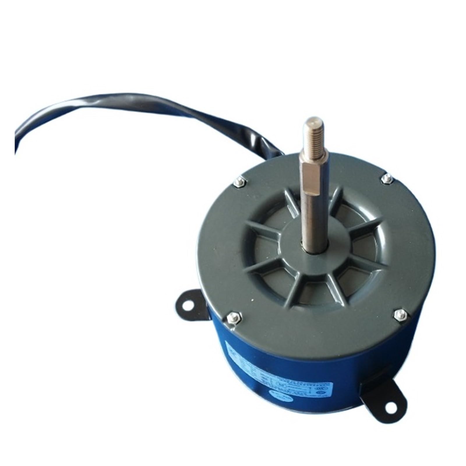 YKYK YDK-185-6A19 Single Phase Asynchronous Fan Motor For Air
