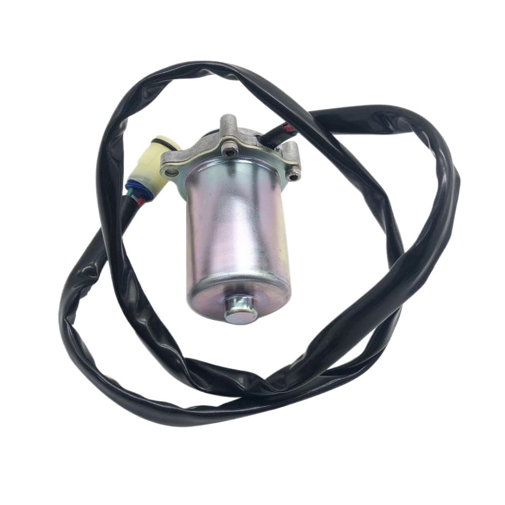 Verschiebemotor 31300-HN5-A11 Kompatibel Mit Honda Rancher TRX350 TRX350FE TRX350TE TRX250TE