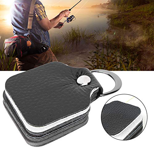 Vislijntang, lichtgewicht draagbare vislijn schoon gereedschap 3 in 1 voor vislijn om te vissen - Image 4