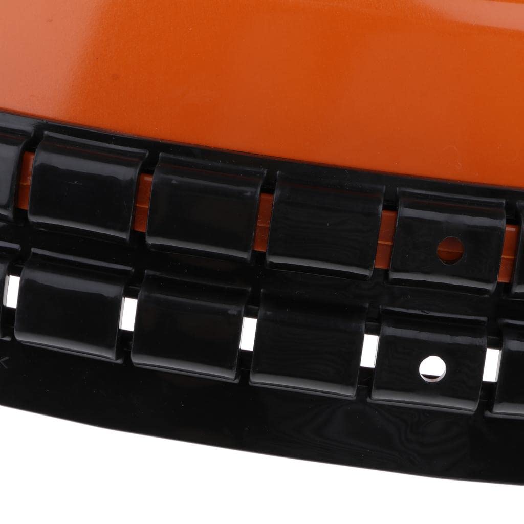 Schneidschutz Messerschutz für FR85, FR106, FS130, FS220, FR350, FR410, FR450, FR460, FSE65 Freischneider Rasenmäher