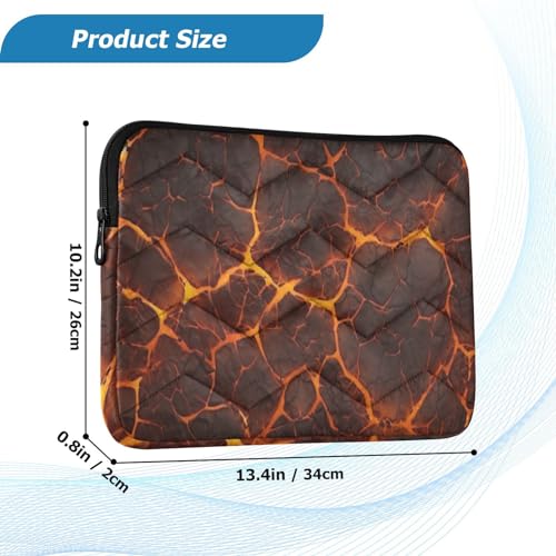 Funda para portátil 13-14 pulgadas resistente al agua y golpes miniatura 3