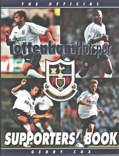 Tottenham Hotspur Supporters' Book