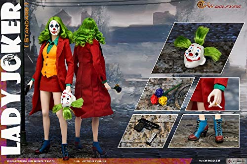 ★1/6スケール★カスタムセクシーフィギュア★ ACPLAY 1/6 セクシー女性ロボット コスチューム セット JK