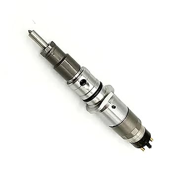 Amazon.com: Haiyazhma 6pcs Fuel Injector 6754-11-3011