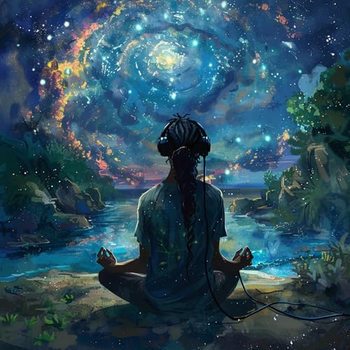 Relaxing Symphony, KPR Sounds & Mantramind