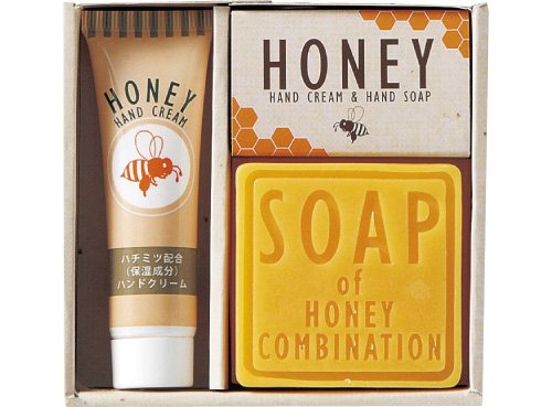 Amazon.co.jp: ハニー スキンケア 2点セット(ハンドクリーム1個