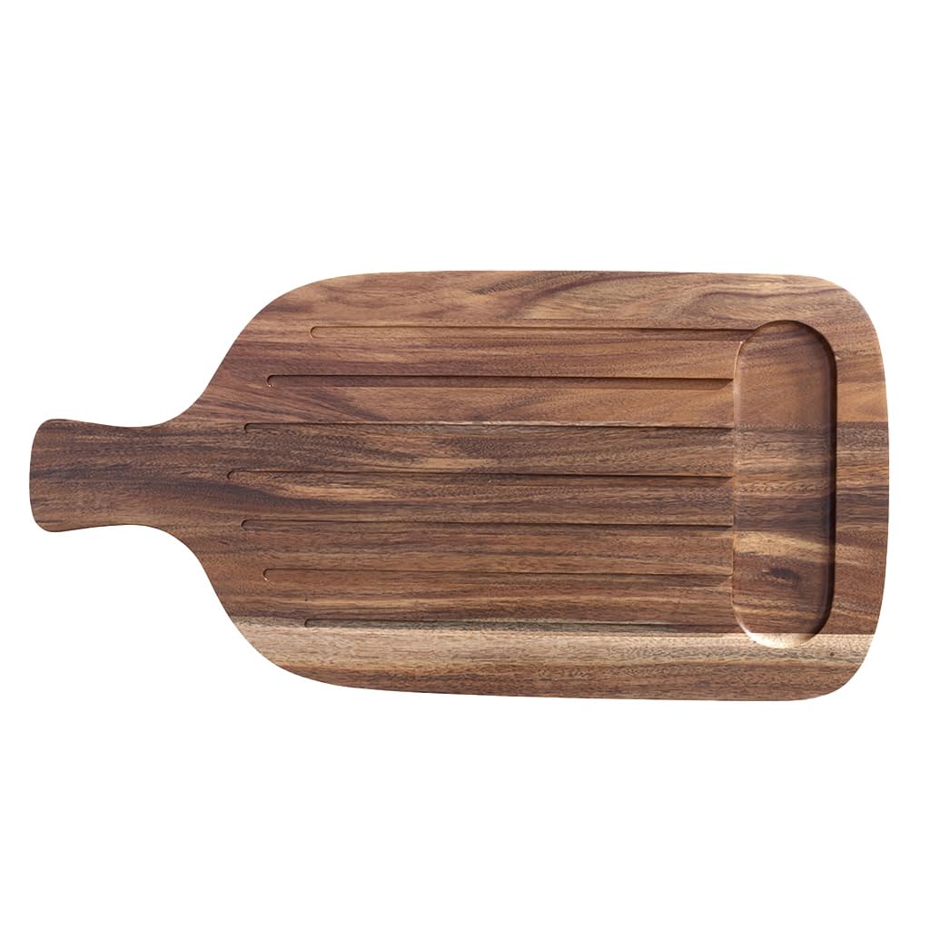 Villeroy & Boch Artesano Original Chopping/Serving Board, Wood, Brown