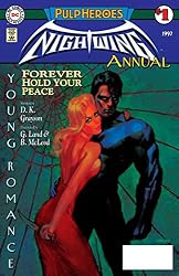 Amazon | Nightwing (1996-2009) #102 (English Edition) [Kindle