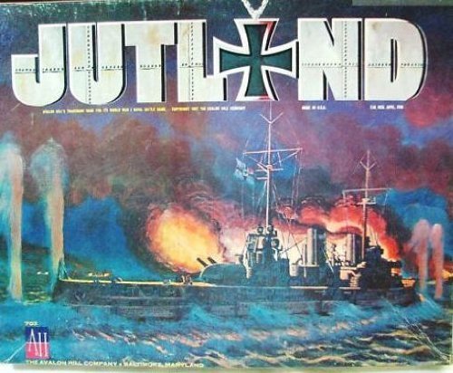 Best Deal AH: Jutland, British v German Fleets in 1916, 1st Edition One-Day Sale: Up to 60% Off AH: Jutland, British v German Fleets in 1916, 1st Edition