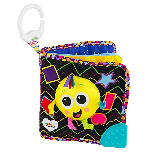 TOMY Clip & Go Formenbook L27933 speelgoedfiguur kinderen