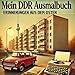 Produktbild Mein DDR Ausmalbuch: Erinnerungen aus dem Osten