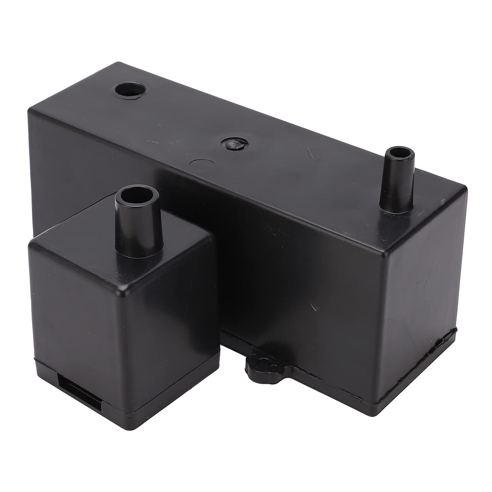 Filter Muffler Box, Silent Muffler Standard Size Easy with High Performance for Air Compressors