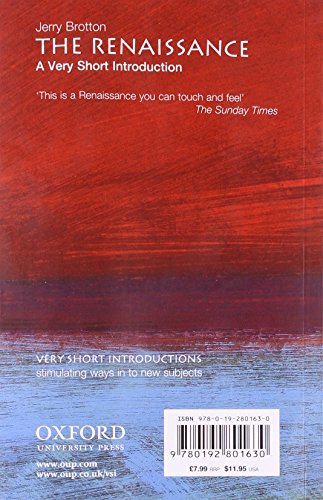 The Renaissance: A Very Short Introduction - Image 2
