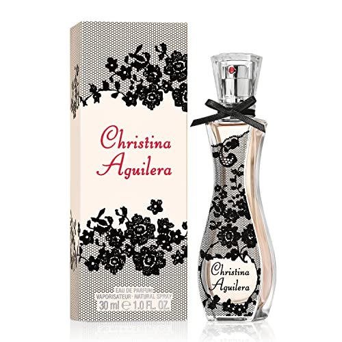 Christina Aguilera - Signature, Eau de Parfum, Perfume Femenino,...