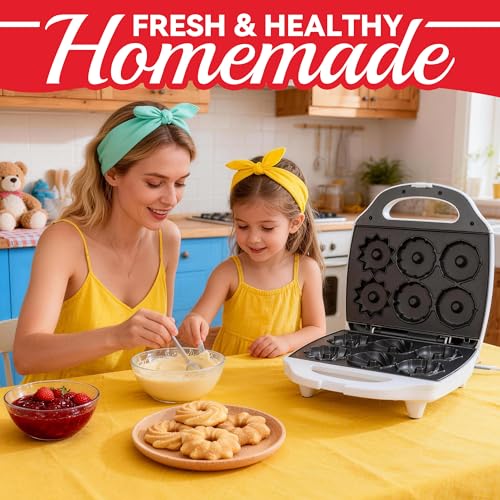 Commercial Donut Maker Machine Automatic