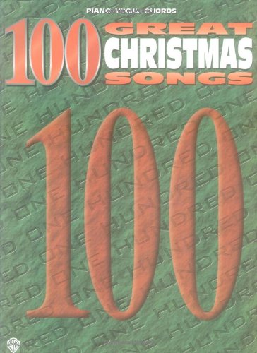 100 Great Christmas Songs