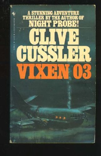 Buy Vixen 03 — BookShops.in