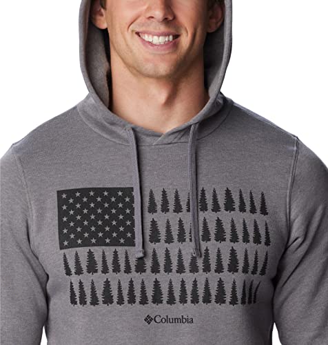 Image of Columbia mens Trek Hoodie