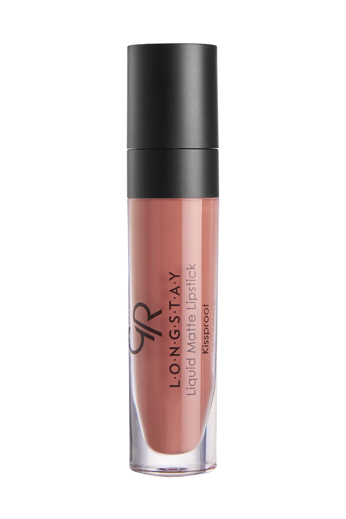 Golden Rose Longstay Liquid Matte Ruj No:43